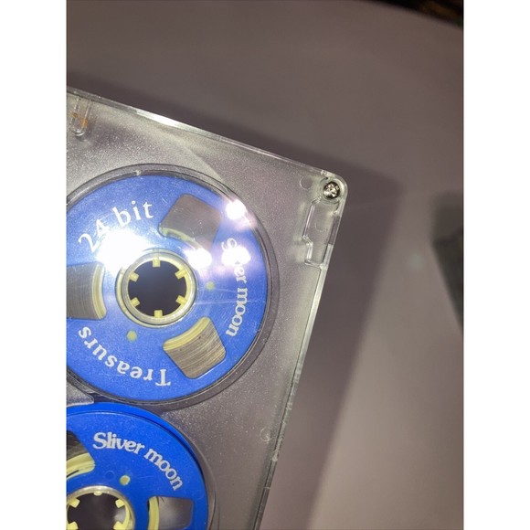 2 Pack Reel To Reel Cassette Tape 2023 Stock Brand New Type I Ferric C-45 - Picture 15 of 16